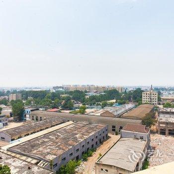 青岛小资情调家庭房下单前请先咨询公寓酒店提供图片