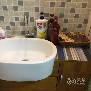 成都羊羊羊的花样年公寓酒店提供图片