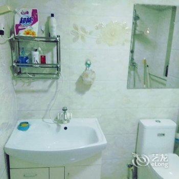 青岛旅途中您的家公寓酒店提供图片