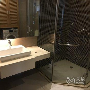 重庆馬馬house酒店式公寓酒店提供图片
