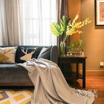 重庆馬馬house酒店式公寓酒店提供图片