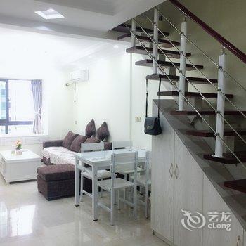 重庆思源妹妹公寓酒店提供图片