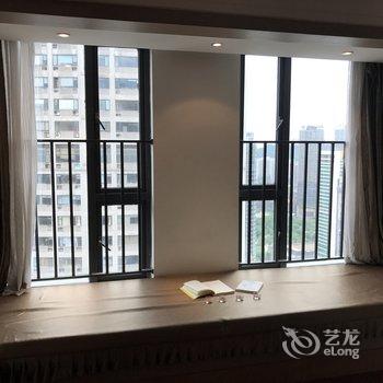 重庆馬馬house酒店式公寓酒店提供图片