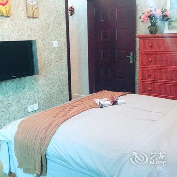 重庆东东老师的家公寓(1号店)酒店提供图片