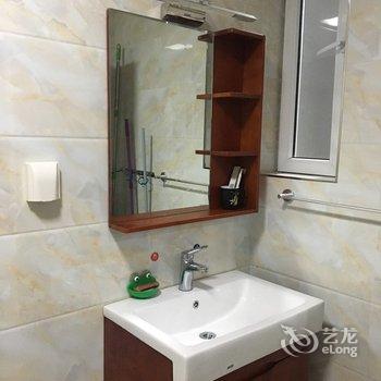 西安Mickyamy公寓(西庵村分店)酒店提供图片