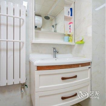 青岛金沙滩啤酒节高层海景房公寓酒店提供图片