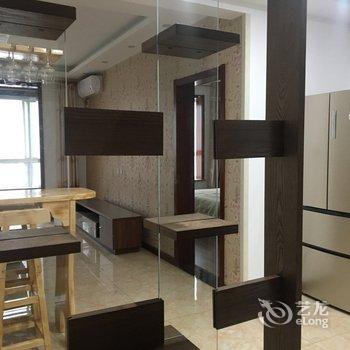 西安Mickyamy公寓(西庵村分店)酒店提供图片
