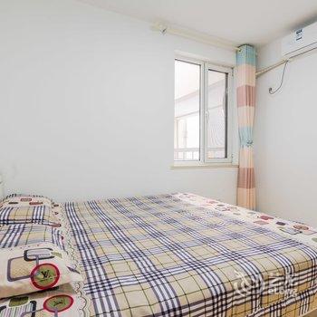 青岛金沙滩啤酒节高层海景房公寓酒店提供图片