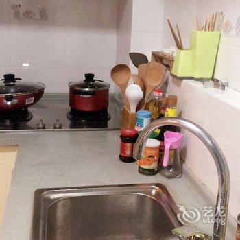 重庆东东老师的家公寓(1号店)酒店提供图片