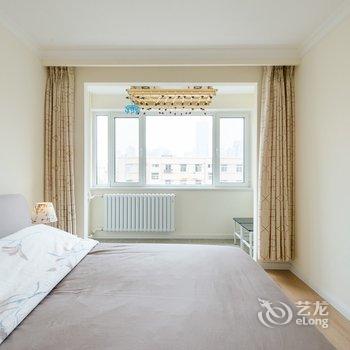 青岛阿梅雅居公寓酒店提供图片