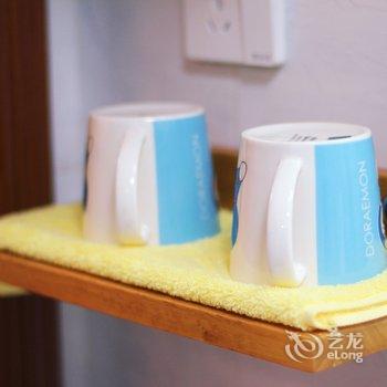 重庆Eazycozymeng公寓(峨岭正街分店)酒店提供图片