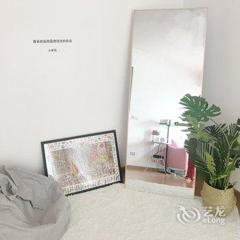 遇见艾舍民宿(重庆财茂广场店)酒店提供图片