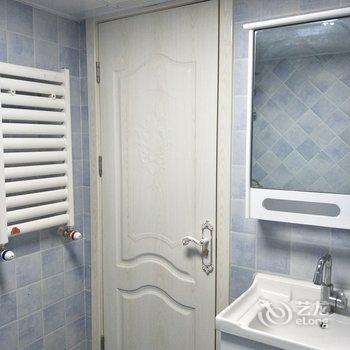 青岛彭瑞芝公寓(2号店)酒店提供图片