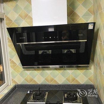 成都蓝心公寓酒店提供图片