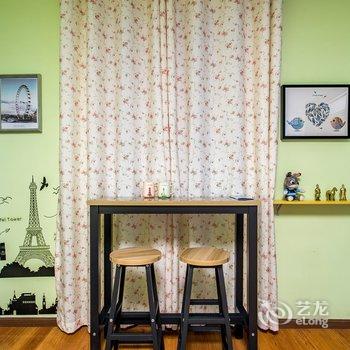 成都蓝心公寓酒店提供图片