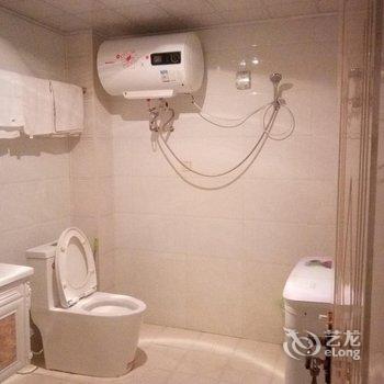 白山森系公寓酒店提供图片