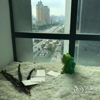 南宁旅人居.com公寓(桃园眷村分店)酒店提供图片