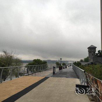 南京Luke公寓(法云庵路分店)酒店提供图片