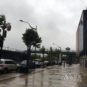 南京Luke公寓(法云庵路分店)酒店提供图片
