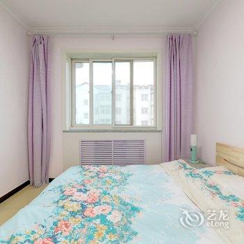 北京凡舍轻巢公寓(营城子村分店)酒店提供图片