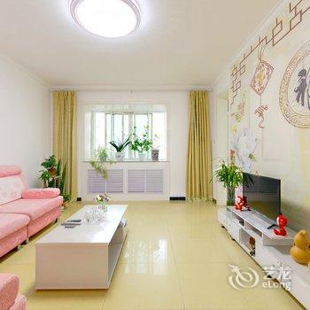 北京凡舍轻巢公寓(营城子村分店)酒店提供图片