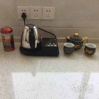 濮阳平民生活公寓酒店提供图片