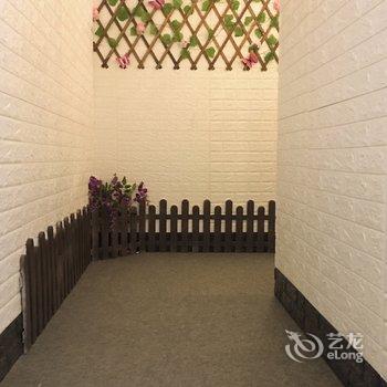 广州西门家公寓(荔枝湾景区分店)酒店提供图片