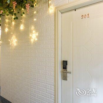 广州西门家公寓(荔枝湾景区分店)酒店提供图片