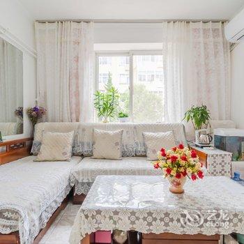 青岛五四广场奥帆中心公寓(南京路分店)酒店提供图片