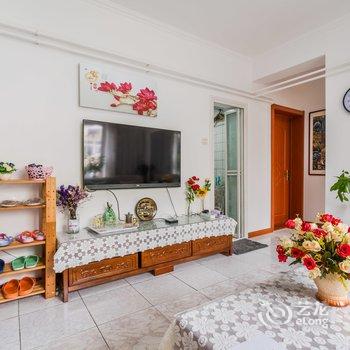 青岛五四广场奥帆中心公寓(南京路分店)酒店提供图片