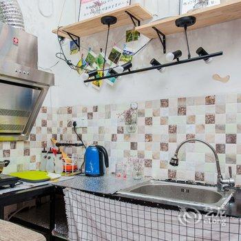 青岛图图123公寓酒店提供图片