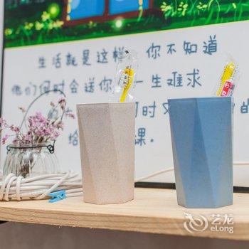 青岛图图123公寓酒店提供图片