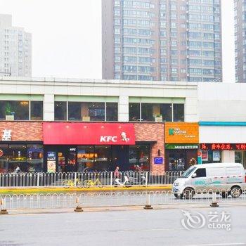 西安熙熙民宿(美术馆分店)酒店提供图片