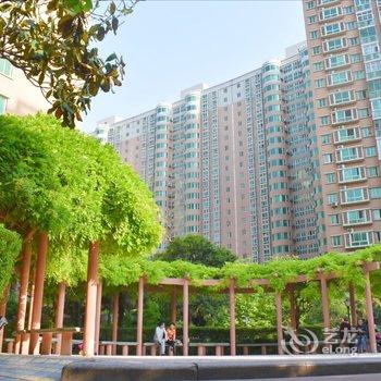 西安熙熙民宿(美术馆分店)酒店提供图片