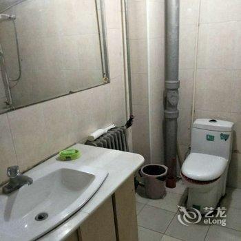 北京老兵套房短租公寓酒店提供图片