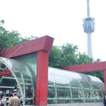 西安周小娇的民宿(陕西自然博物馆分店)酒店提供图片