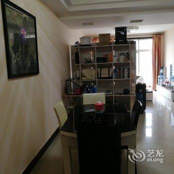 重庆悦舞公寓(乐迪森游乐园分店)酒店提供图片