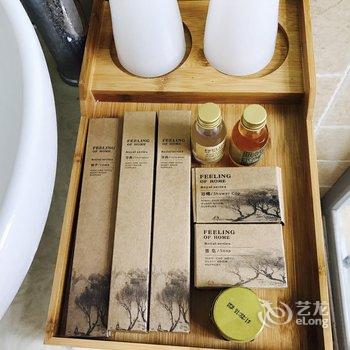 成都凯伦度假别墅酒店提供图片
