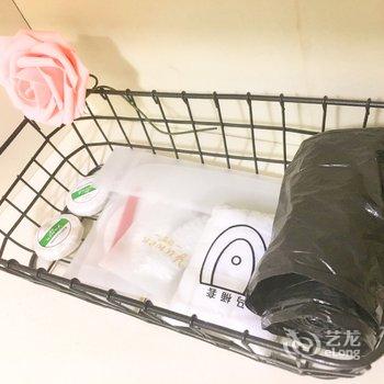 成都vvling公寓酒店提供图片