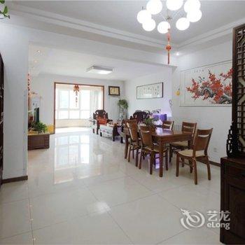西安一席之地公寓(西安马柯美术博物馆分店)酒店提供图片