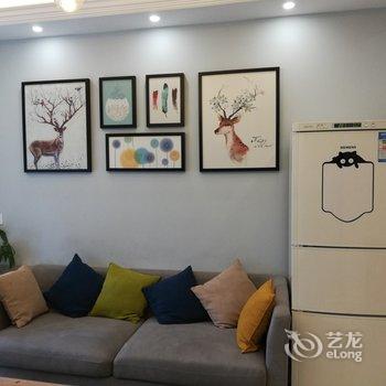 重庆潇湘溪苑精品民宿(余庆公园分店)酒店提供图片