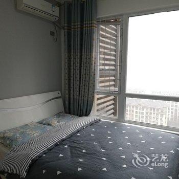重庆潇湘溪苑精品民宿(余庆公园分店)酒店提供图片