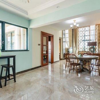 广州michell公寓酒店提供图片