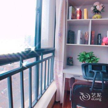 西安米果の姥姥公寓(华强路南口分店)酒店提供图片