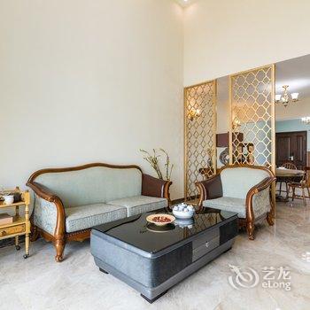 广州michell公寓酒店提供图片