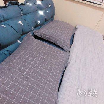 西安米果の姥姥公寓(华强路南口分店)酒店提供图片