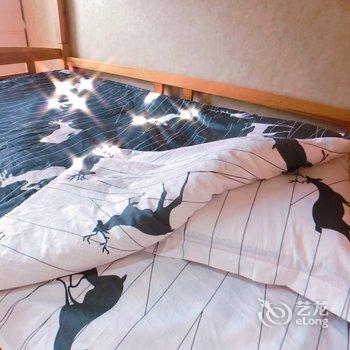 西安米果の姥姥公寓(华强路南口分店)酒店提供图片