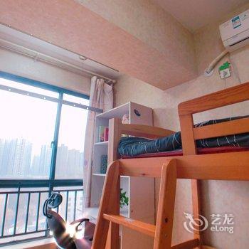 西安米果の姥姥公寓(华强路南口分店)酒店提供图片