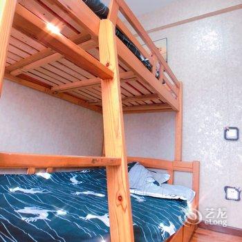 西安米果の姥姥公寓(华强路南口分店)酒店提供图片