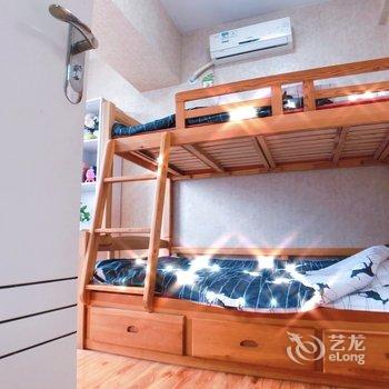 西安米果の姥姥公寓(华强路南口分店)酒店提供图片